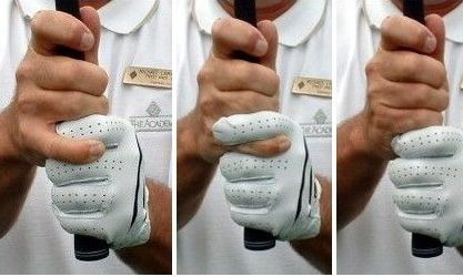 How To Grip Your Golf Club
